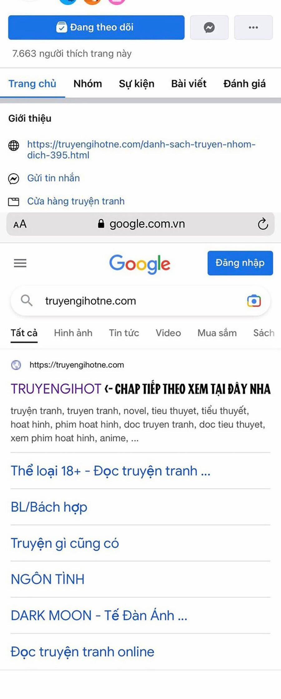 manhwax10.com - Truyện Manhwa Phương Pháp Ngăn Bạo Chúa Hắc Hoá Chương 95 Trang 2