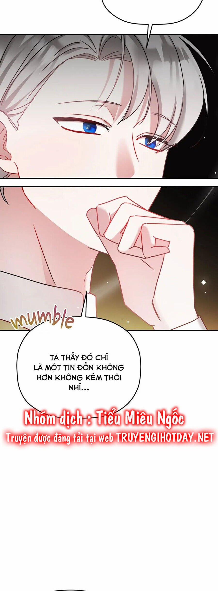 manhwax10.com - Truyện Manhwa Phương Pháp Ngăn Bạo Chúa Hắc Hoá Chương 95 Trang 49