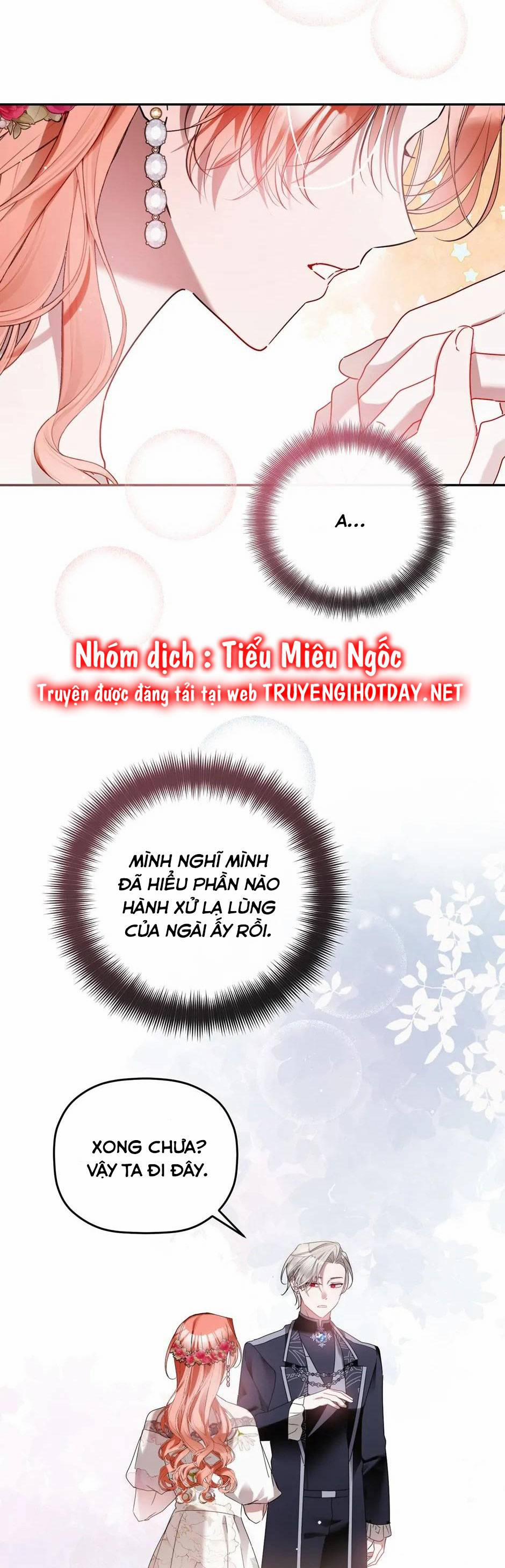 manhwax10.com - Truyện Manhwa Phương Pháp Ngăn Bạo Chúa Hắc Hoá Chương 98 Trang 30