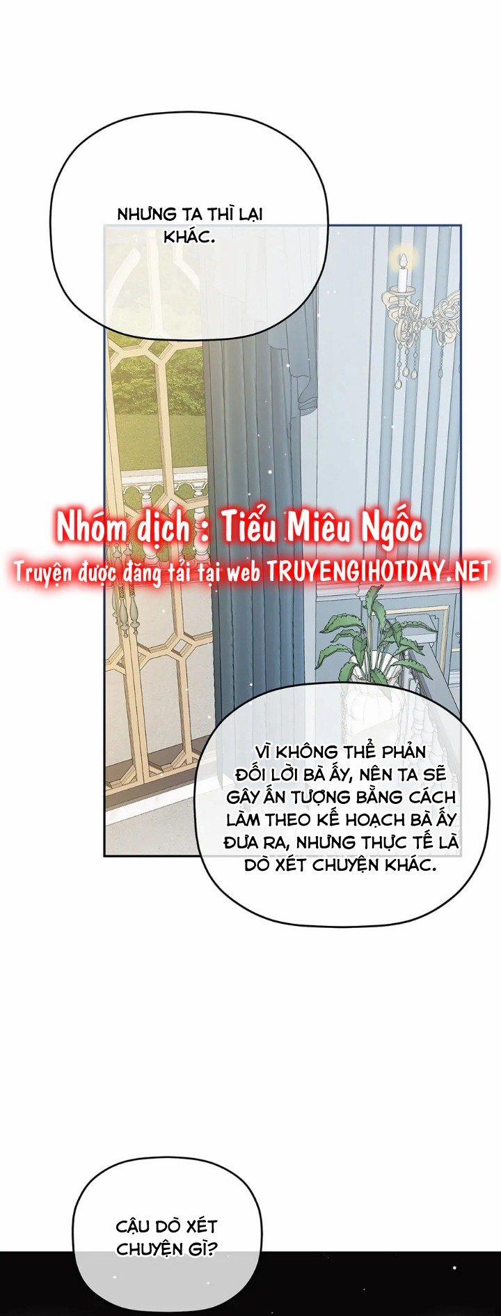 manhwax10.com - Truyện Manhwa Phương Pháp Ngăn Bạo Chúa Hắc Hoá Chương 99 Trang 29