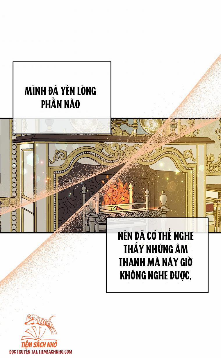 manhwax10.com - Truyện Manhwa Phương Pháp Sống Sót Khi Phải Ngủ Cùng Hoàng Đế Chương 11 Trang 8