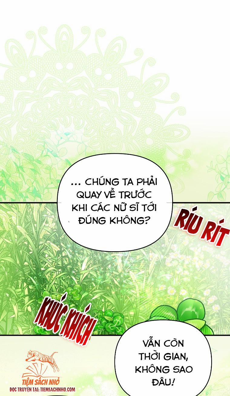 manhwax10.com - Truyện Manhwa Phương Pháp Sống Sót Khi Phải Ngủ Cùng Hoàng Đế Chương 12 5 Trang 11