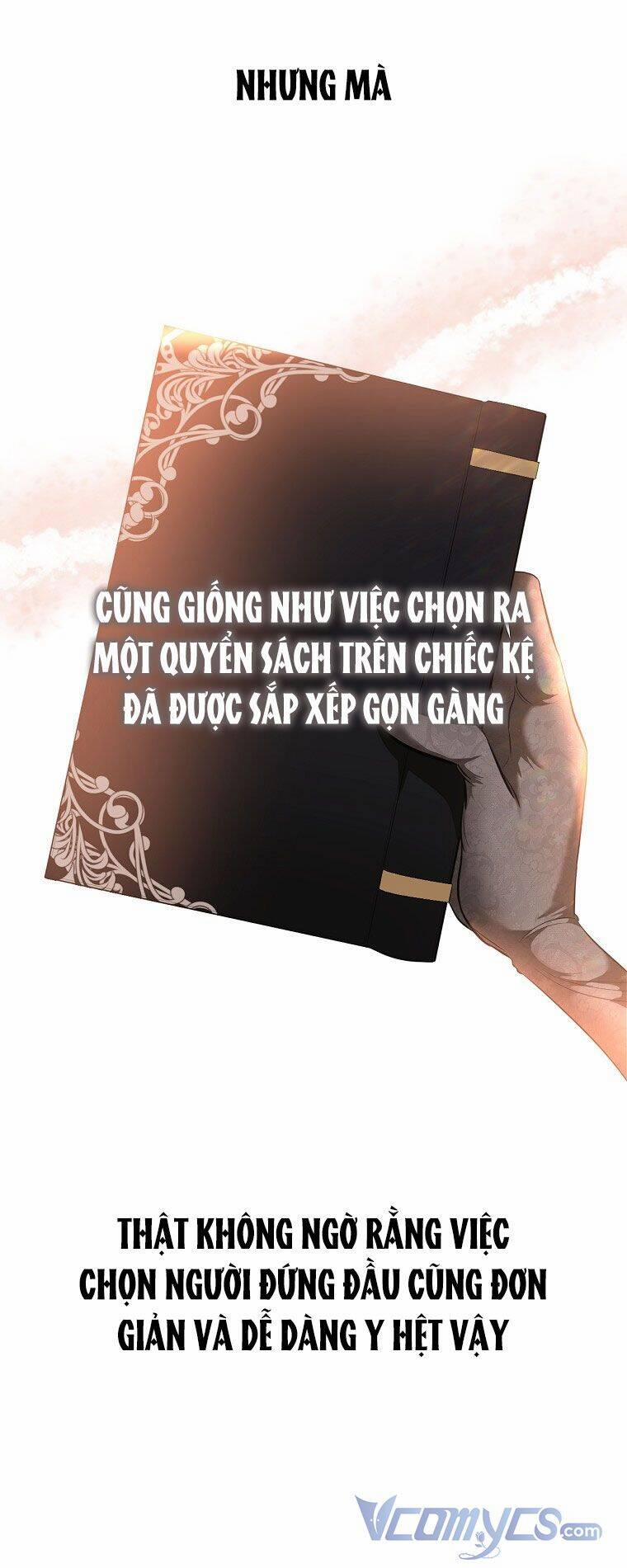 manhwax10.com - Truyện Manhwa Phương Pháp Sống Sót Khi Phải Ngủ Cùng Hoàng Đế Chương 15 Trang 4