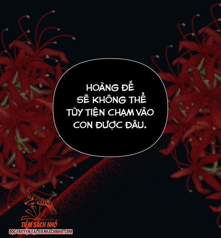 manhwax10.com - Truyện Manhwa Phương Pháp Sống Sót Khi Phải Ngủ Cùng Hoàng Đế Chương 2 Trang 11