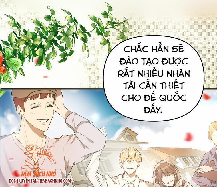 manhwax10.com - Truyện Manhwa Phương Pháp Sống Sót Khi Phải Ngủ Cùng Hoàng Đế Chương 2 Trang 19