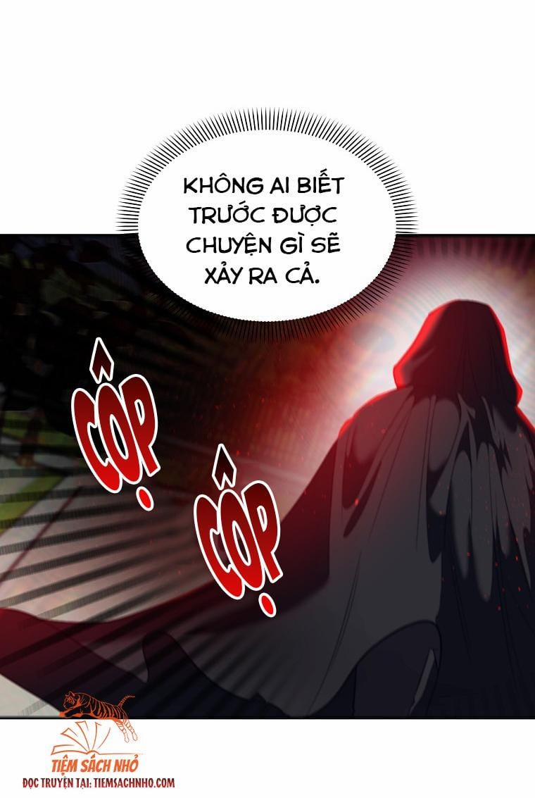 manhwax10.com - Truyện Manhwa Phương Pháp Sống Sót Khi Phải Ngủ Cùng Hoàng Đế Chương 5 5 Trang 11