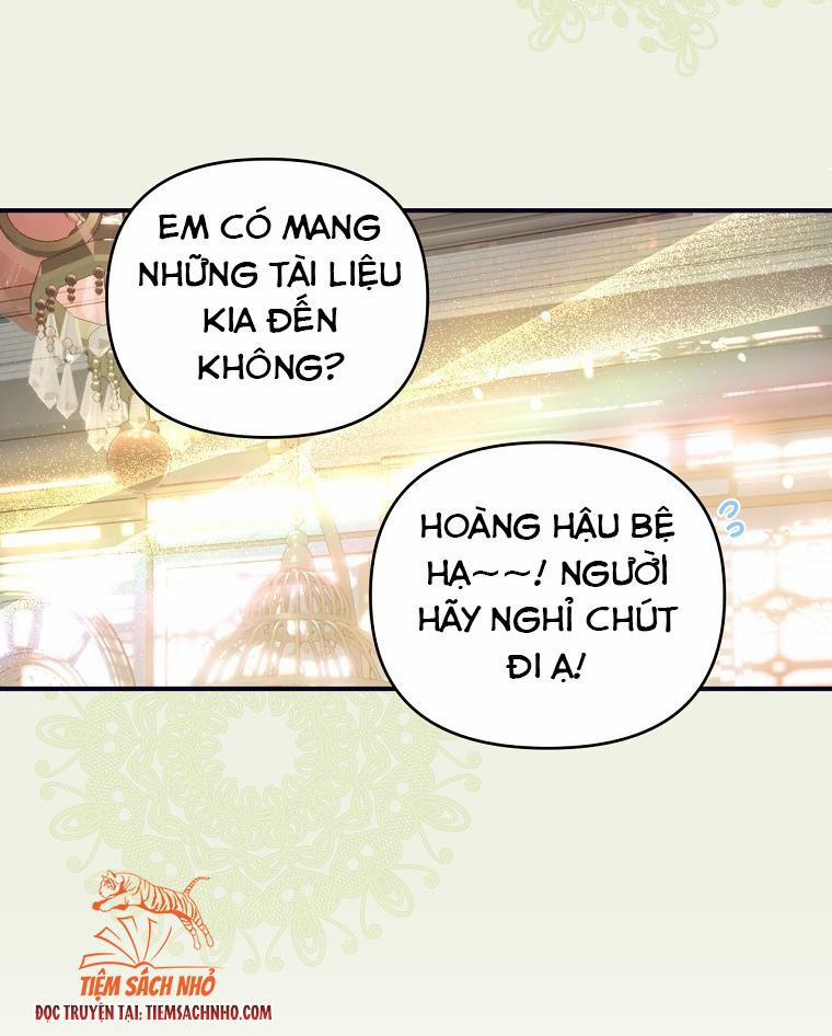 manhwax10.com - Truyện Manhwa Phương Pháp Sống Sót Khi Phải Ngủ Cùng Hoàng Đế Chương 6 Trang 6