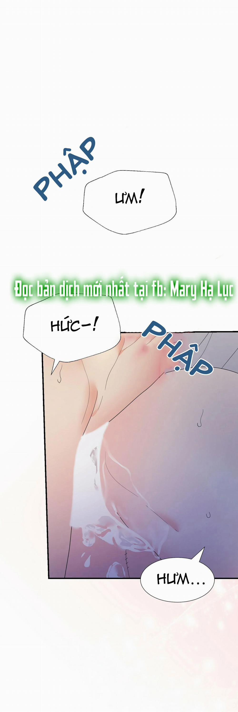 manhwax10.com - Truyện Manhwa Phương Pháp Trợ Giảng Của Ngài Công Tước Nhã Nhặn Chương 15 2 Trang 9