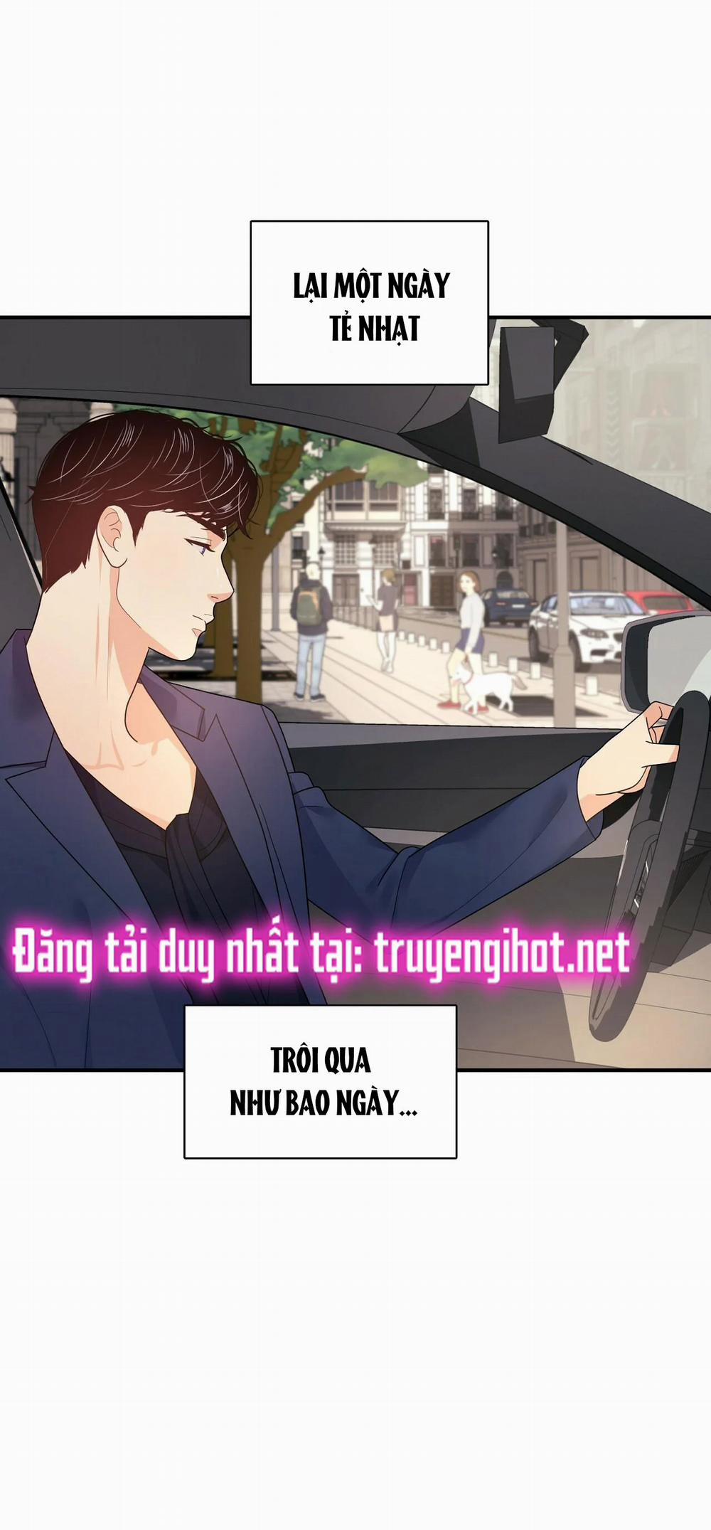 manhwax10.com - Truyện Manhwa Phương Pháp Trợ Giảng Của Ngài Công Tước Nhã Nhặn Chương 16 1 Trang 25