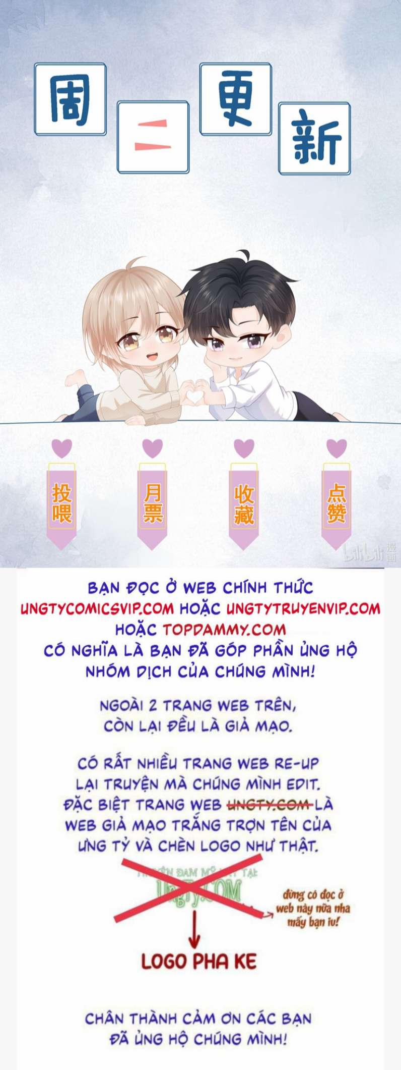 manhwax10.com - Truyện Manhwa Phương Thức Chính Thức Giải Cứu Tiểu Đáng Thương Chương 13 Trang 51