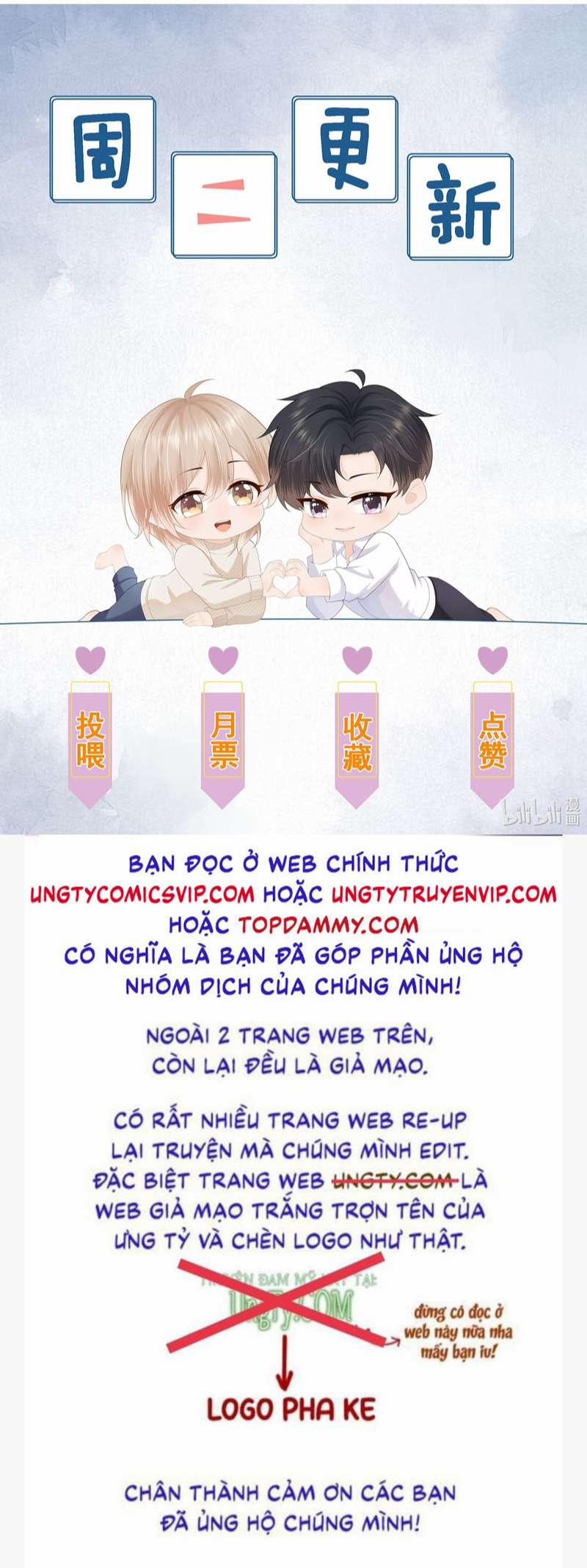 manhwax10.com - Truyện Manhwa Phương Thức Chính Thức Giải Cứu Tiểu Đáng Thương Chương 54 Trang 37