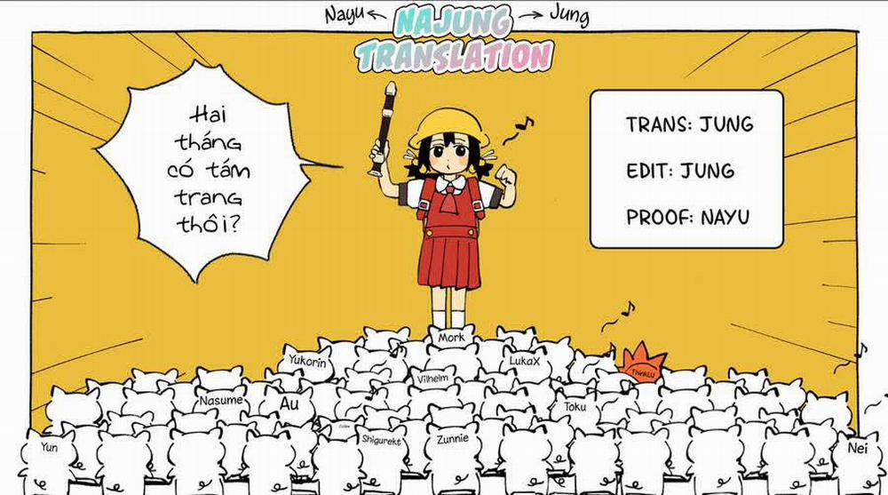 manhwax10.com - Truyện Manhwa Piccolina (Anh Xiên Nướng Và Em Bunny Girl) Chương 18 Trang 10