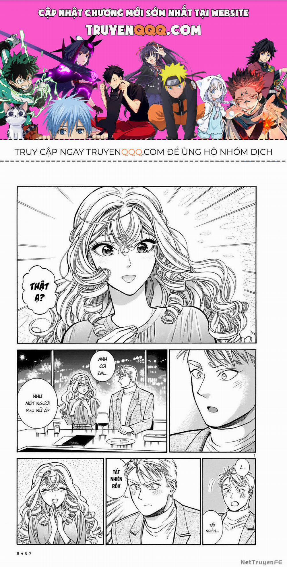 manhwax10.com - Truyện Manhwa Piccolina (Anh Xiên Nướng Và Em Bunny Girl) Chương 21 Trang 1