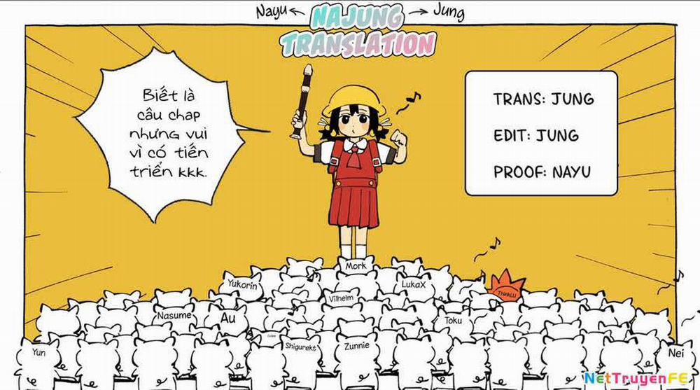 manhwax10.com - Truyện Manhwa Piccolina (Anh Xiên Nướng Và Em Bunny Girl) Chương 21 Trang 34