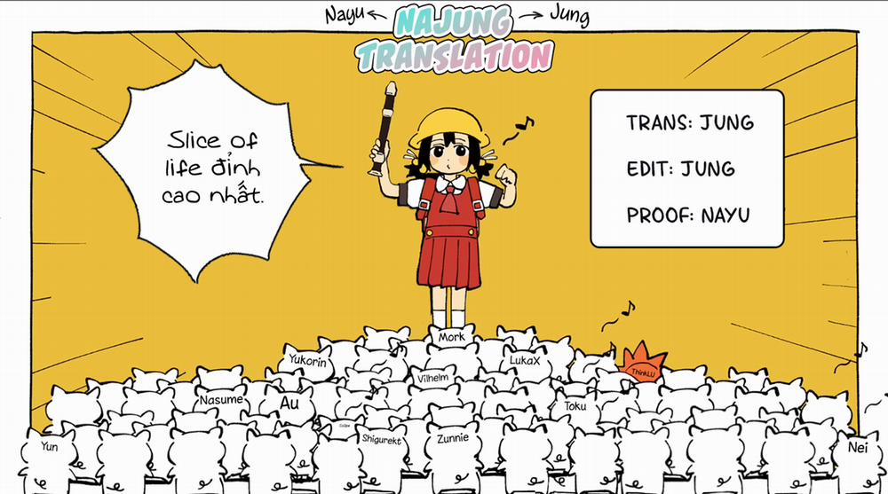 manhwax10.com - Truyện Manhwa Piccolina (Anh Xiên Nướng Và Em Bunny Girl) Chương 22 Trang 33