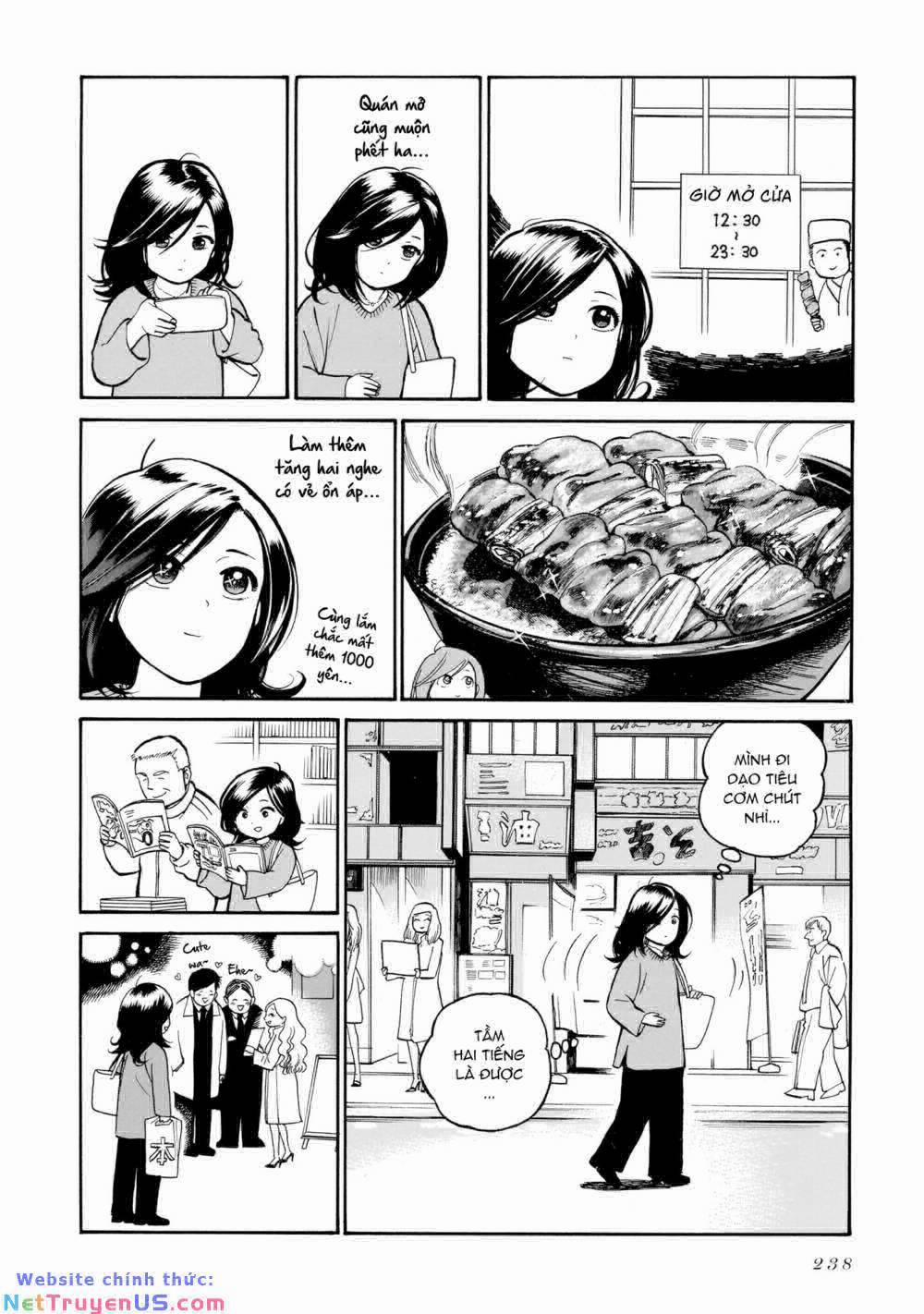 manhwax10.com - Truyện Manhwa Piccolina (Anh Xiên Nướng Và Em Bunny Girl) Chương 8 5 Trang 8