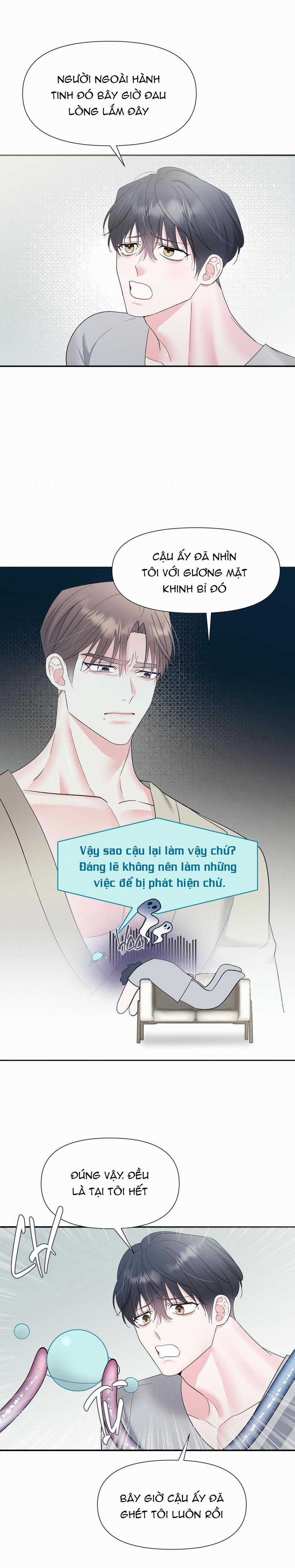 manhwax10.com - Truyện Manhwa PIT-A-PAT Chương 7 Trang 9