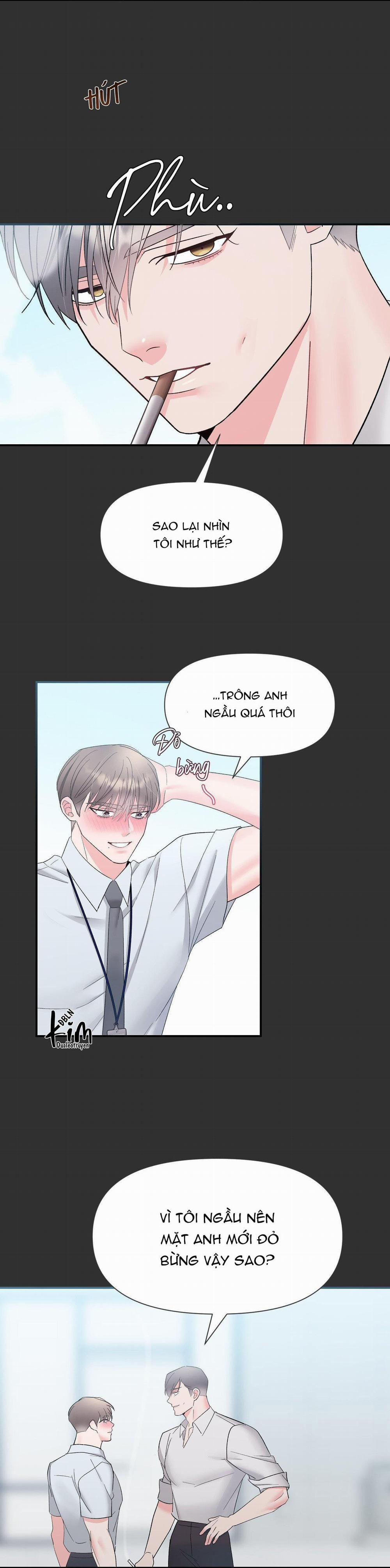 manhwax10.com - Truyện Manhwa PIT-A-PAT Chương 8 Trang 21