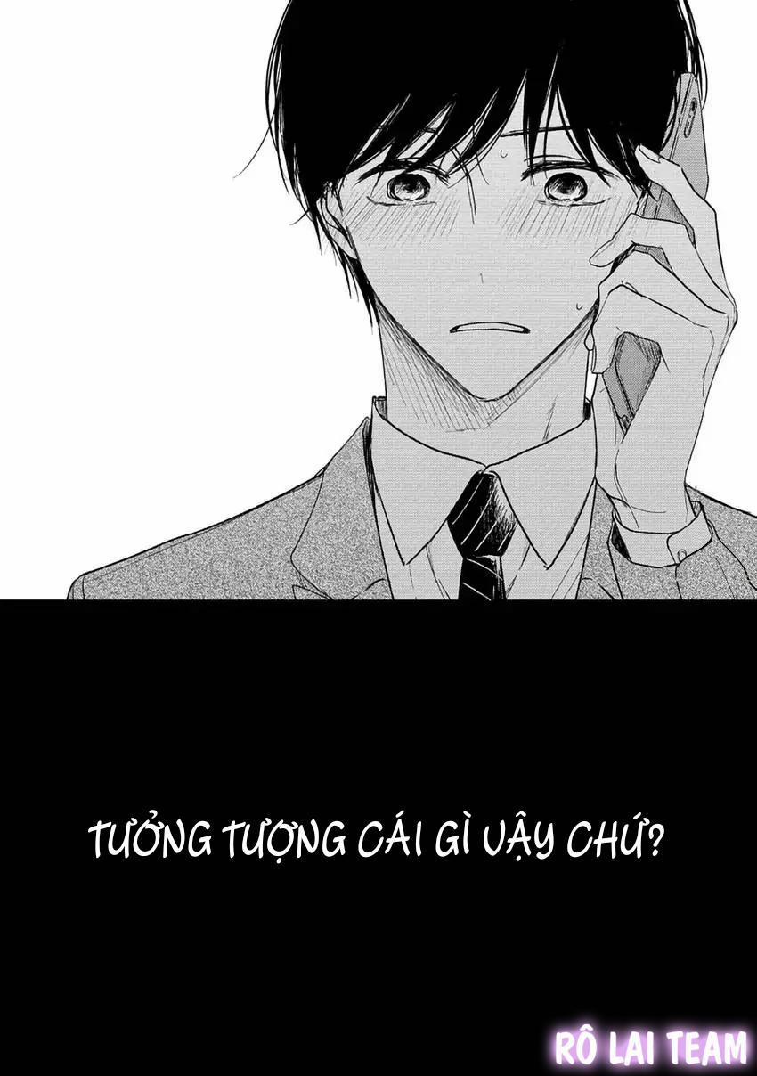 manhwax10.com - Truyện Manhwa Pittosporum-Shino Makami Chương 2 Trang 34