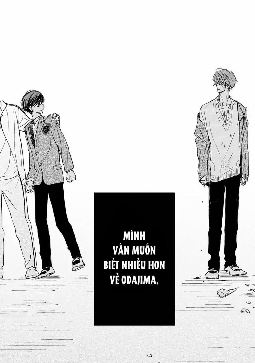 manhwax10.com - Truyện Manhwa Pittosporum-Shino Makami Chương 8 Trang 29