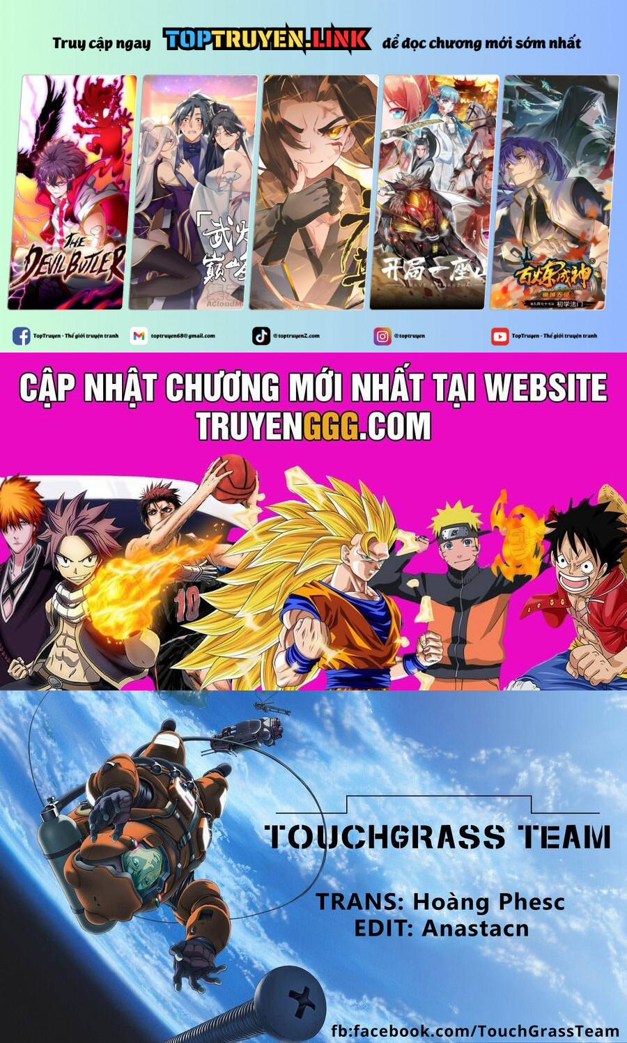 manhwax10.com - Truyện Manhwa Planetes Chương 12 Trang 1