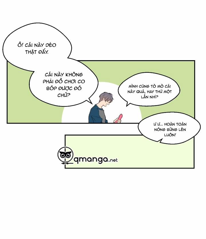 manhwax10.com - Truyện Manhwa Play Theo Cách Đặc Biệt Chương 2 Trang 12