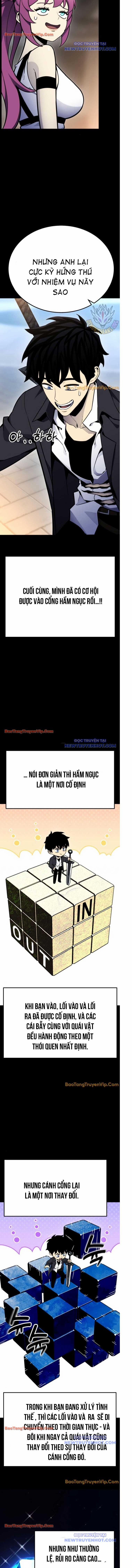 manhwax10.com - Truyện Manhwa Player Phàm Thực Chương 13 Trang 12
