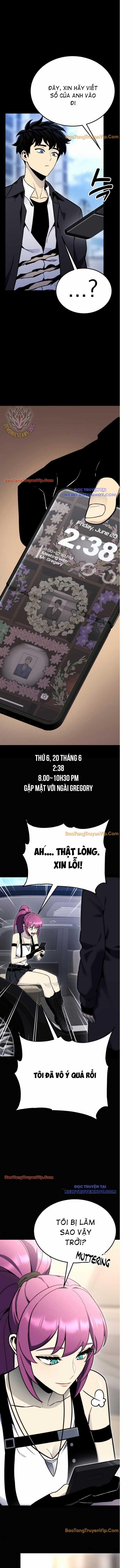 manhwax10.com - Truyện Manhwa Player Phàm Thực Chương 13 Trang 14