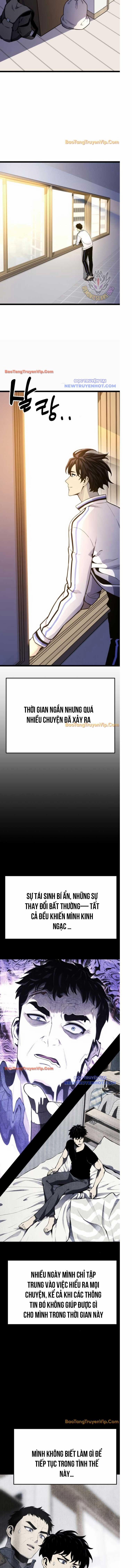 manhwax10.com - Truyện Manhwa Player Phàm Thực Chương 13 Trang 7