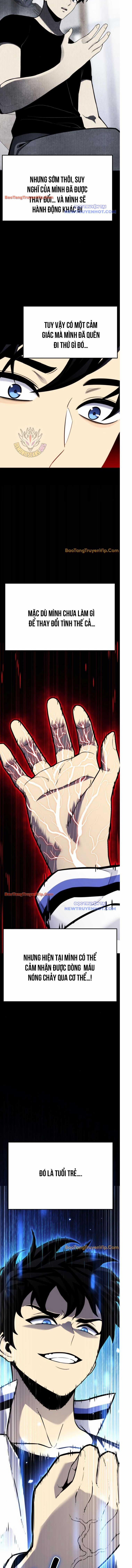 manhwax10.com - Truyện Manhwa Player Phàm Thực Chương 13 Trang 8