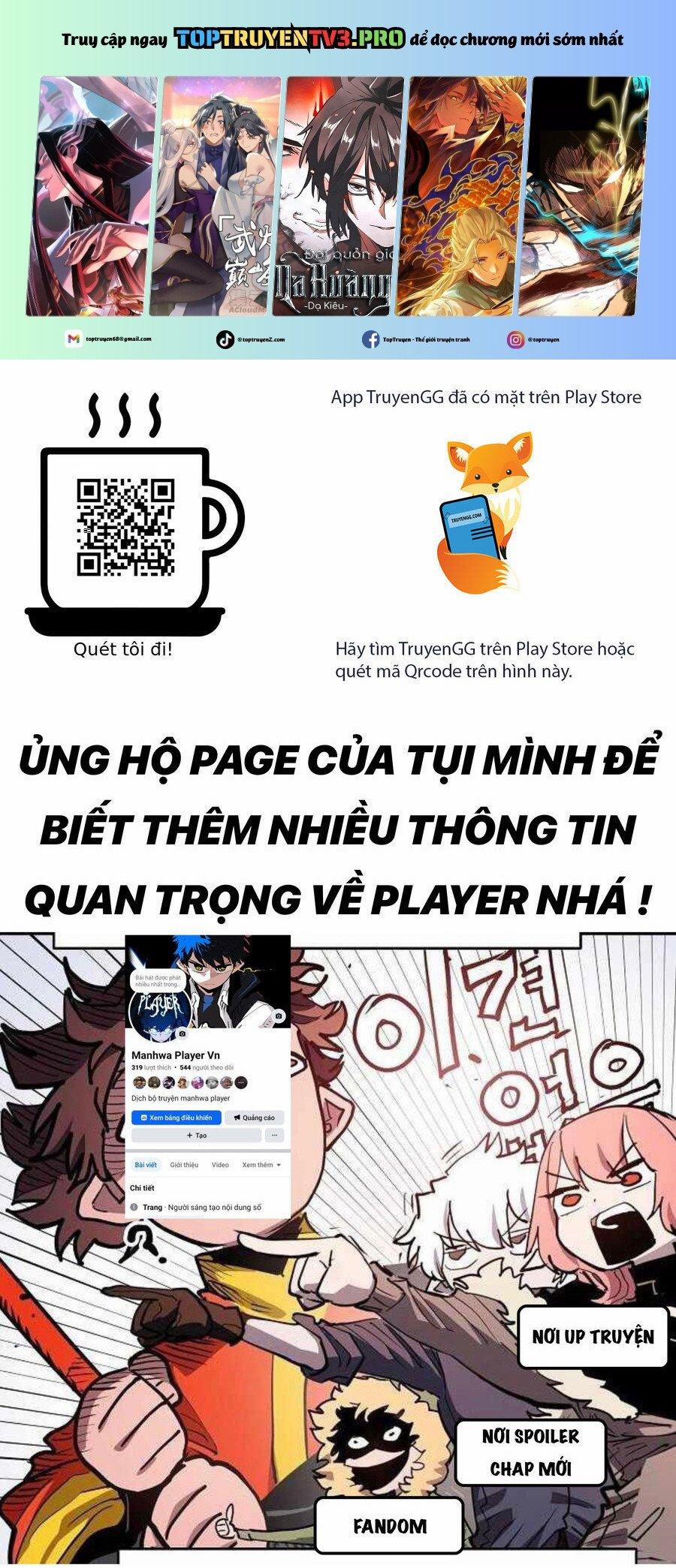 manhwax10.com - Truyện Manhwa Player Chương 228 Trang 1