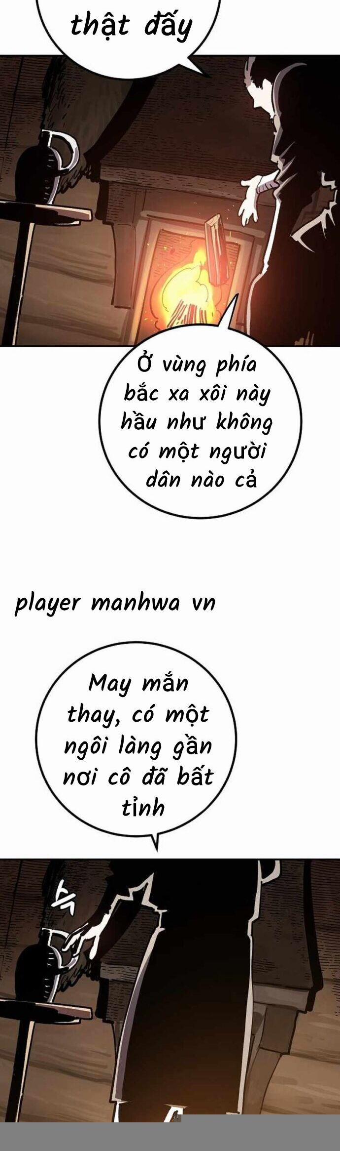 manhwax10.com - Truyện Manhwa Player Chương 228 Trang 8