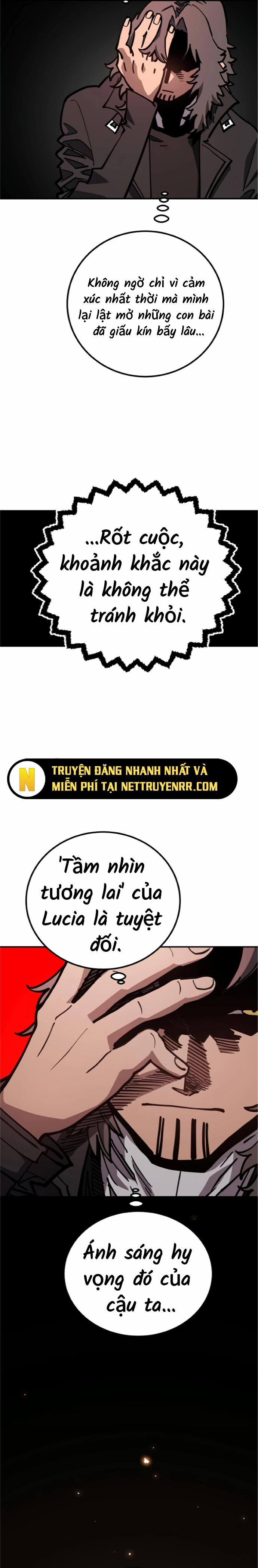 manhwax10.com - Truyện Manhwa Player Chương 231 Trang 15