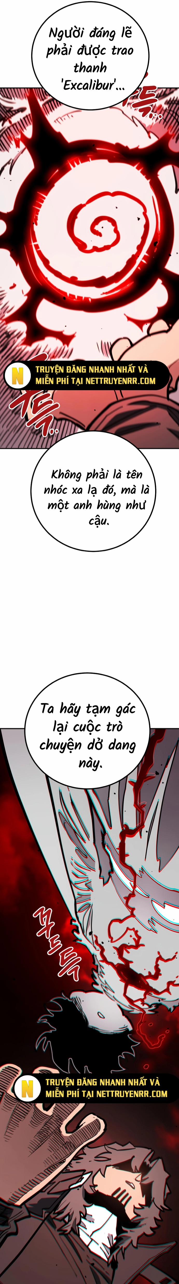 manhwax10.com - Truyện Manhwa Player Chương 231 Trang 18