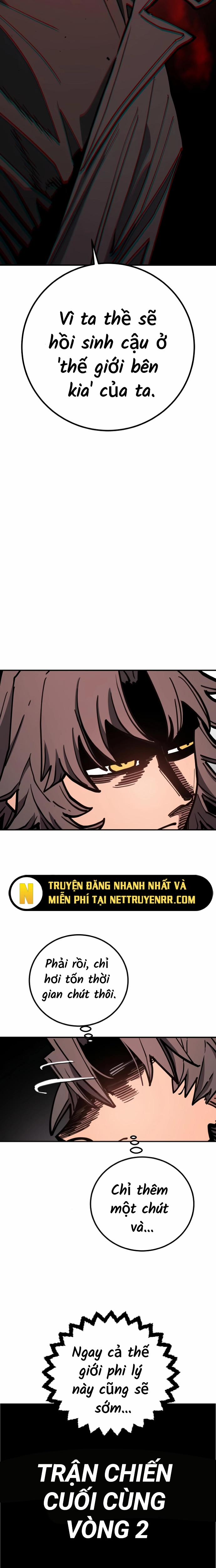 manhwax10.com - Truyện Manhwa Player Chương 231 Trang 19