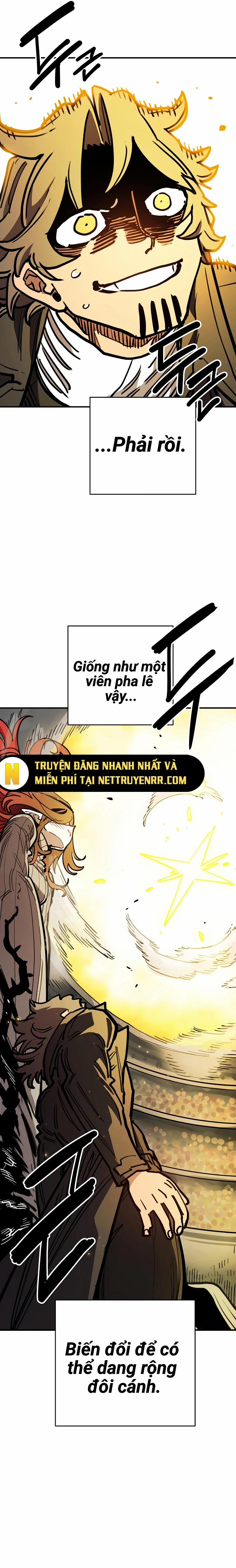 manhwax10.com - Truyện Manhwa Player Chương 231 Trang 29