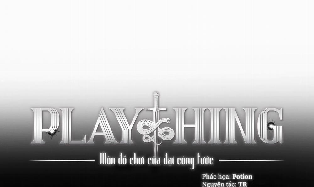 manhwax10.com - Truyện Manhwa Plaything ~ Món Đồ Chơi Của Đại Công Tước ~ Chương 21 Trang 63