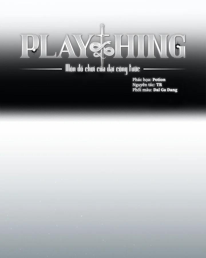 manhwax10.com - Truyện Manhwa Plaything ~ Món Đồ Chơi Của Đại Công Tước ~ Chương 24 Trang 15