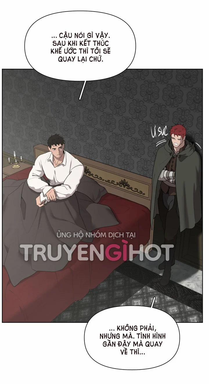 manhwax10.com - Truyện Manhwa Plaything ~ Món Đồ Chơi Của Đại Công Tước ~ Chương 28 5 Trang 28