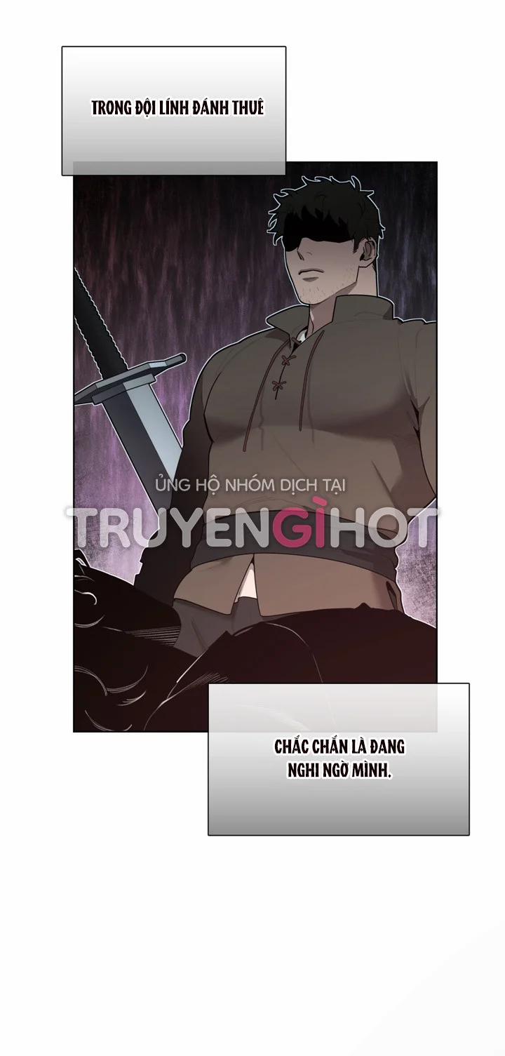 manhwax10.com - Truyện Manhwa Plaything ~ Món Đồ Chơi Của Đại Công Tước ~ Chương 28 5 Trang 34