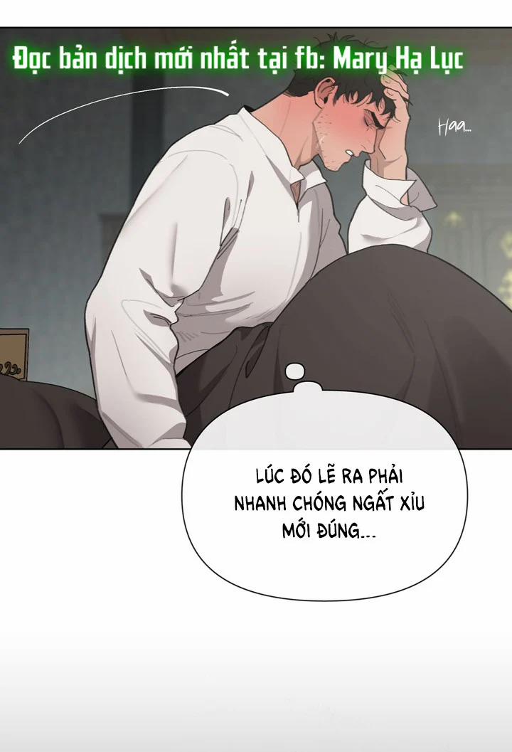 manhwax10.com - Truyện Manhwa Plaything ~ Món Đồ Chơi Của Đại Công Tước ~ Chương 28 5 Trang 10