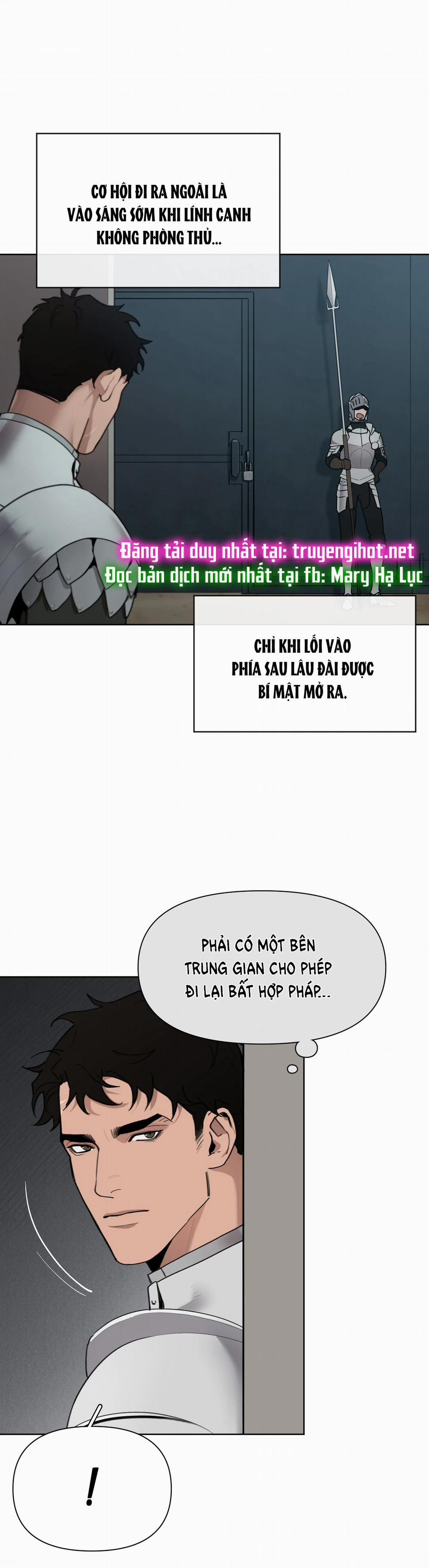 manhwax10.com - Truyện Manhwa Plaything ~ Món Đồ Chơi Của Đại Công Tước ~ Chương 29 1 Trang 16