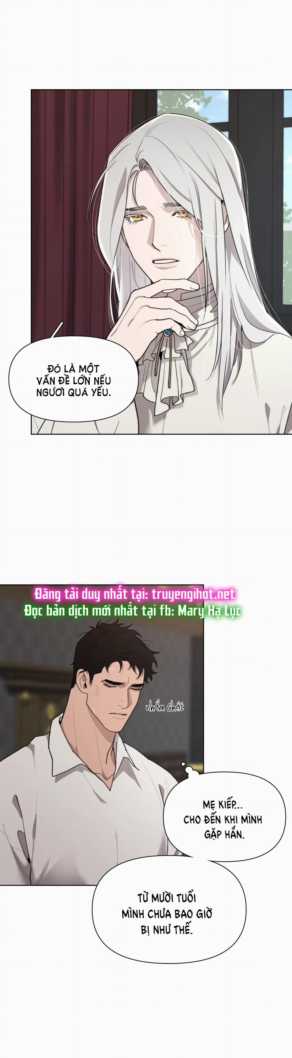 manhwax10.com - Truyện Manhwa Plaything ~ Món Đồ Chơi Của Đại Công Tước ~ Chương 29 1 Trang 3