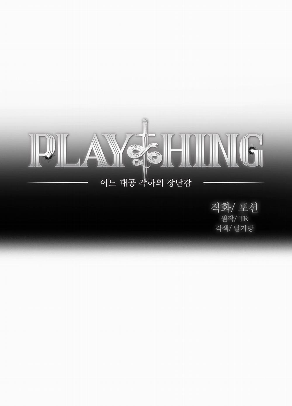 manhwax10.com - Truyện Manhwa Plaything ~ Món Đồ Chơi Của Đại Công Tước ~ Chương 30 1 Trang 10