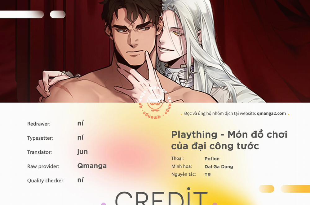 manhwax10.com - Truyện Manhwa Plaything ~ Món Đồ Chơi Của Đại Công Tước ~ Chương 30 Trang 1