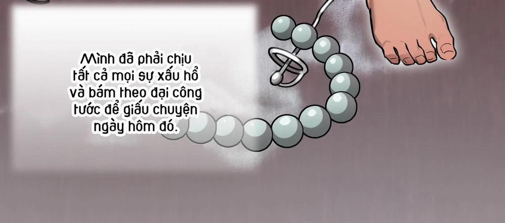 manhwax10.com - Truyện Manhwa Plaything ~ Món Đồ Chơi Của Đại Công Tước ~ Chương 31 Trang 201