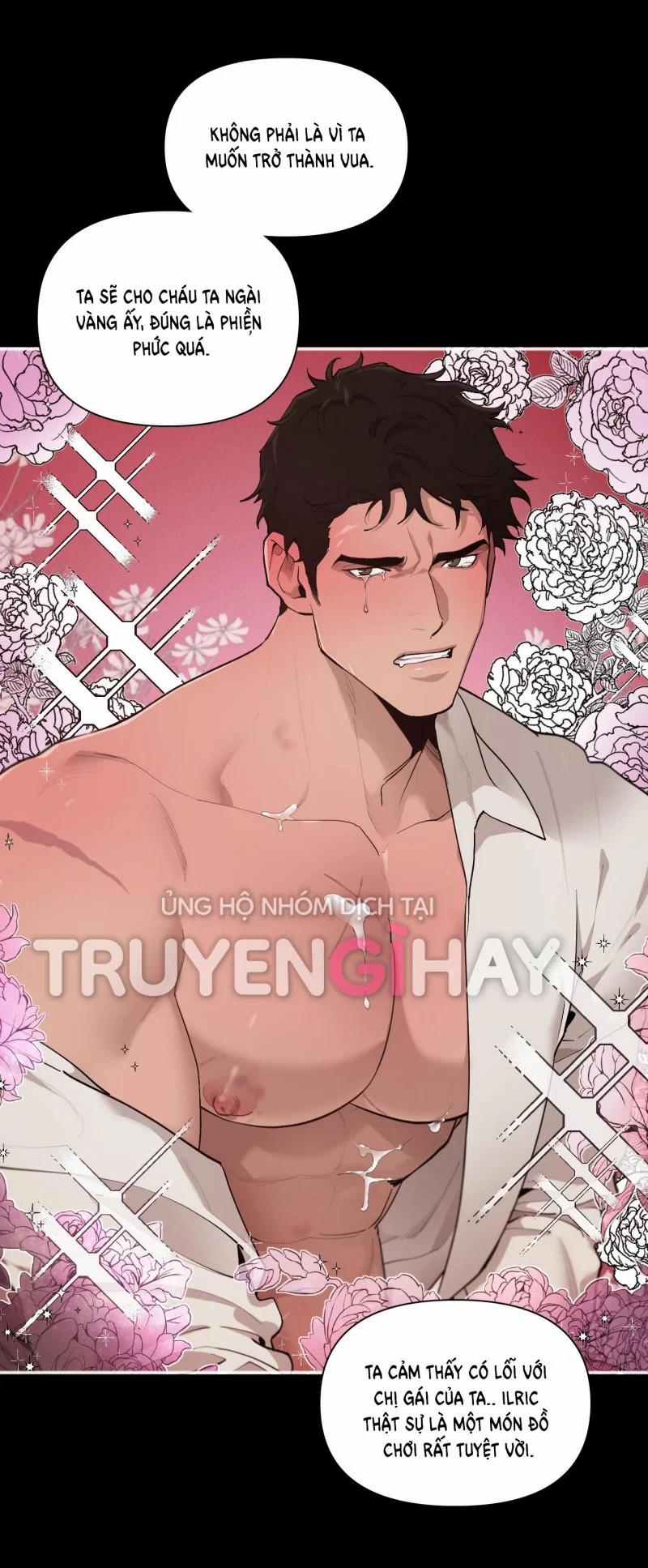 manhwax10.com - Truyện Manhwa Plaything ~ Món Đồ Chơi Của Đại Công Tước ~ Chương 36 Trang 12