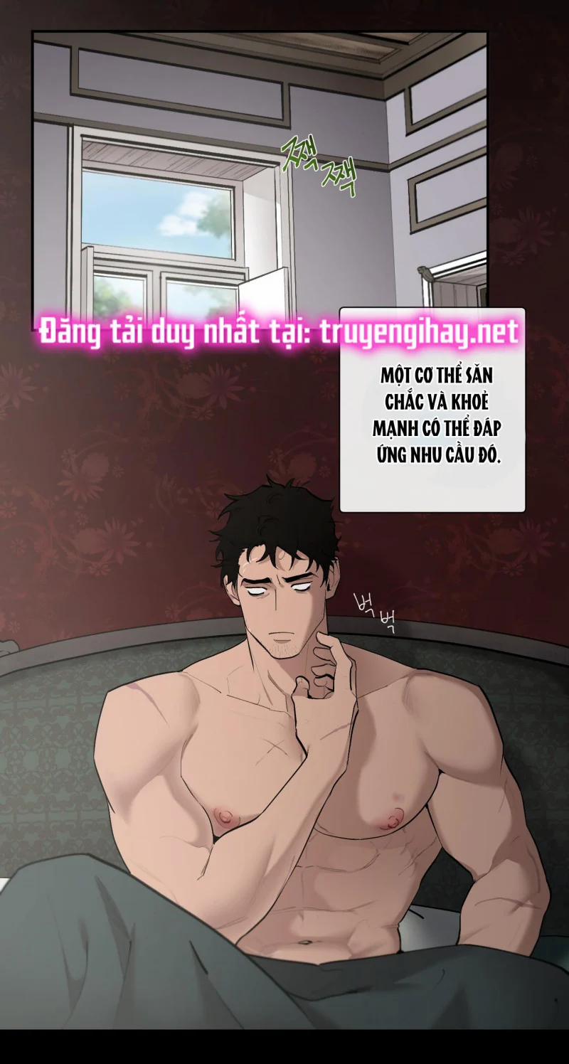 manhwax10.com - Truyện Manhwa Plaything ~ Món Đồ Chơi Của Đại Công Tước ~ Chương 36 Trang 4