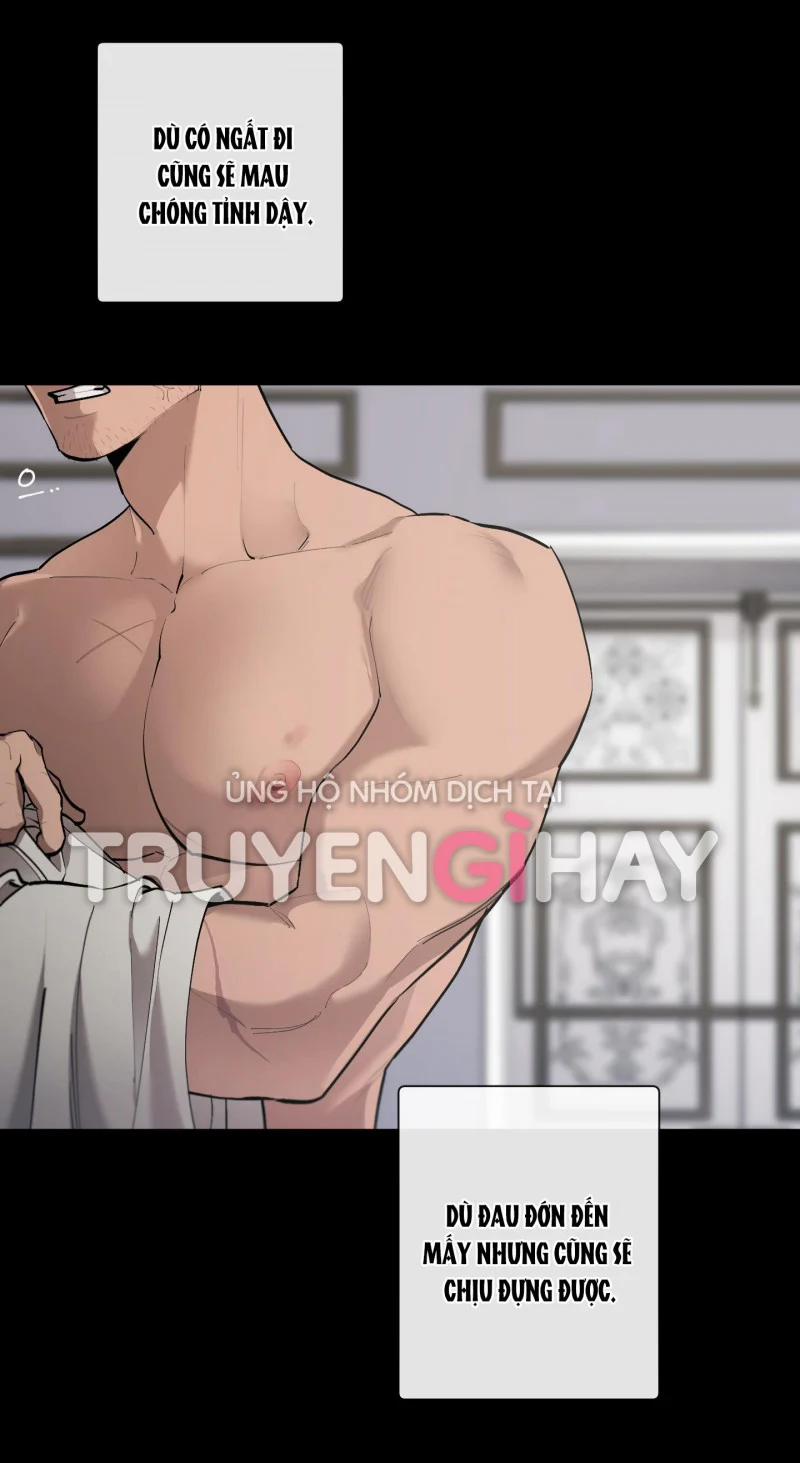 manhwax10.com - Truyện Manhwa Plaything ~ Món Đồ Chơi Của Đại Công Tước ~ Chương 36 Trang 5