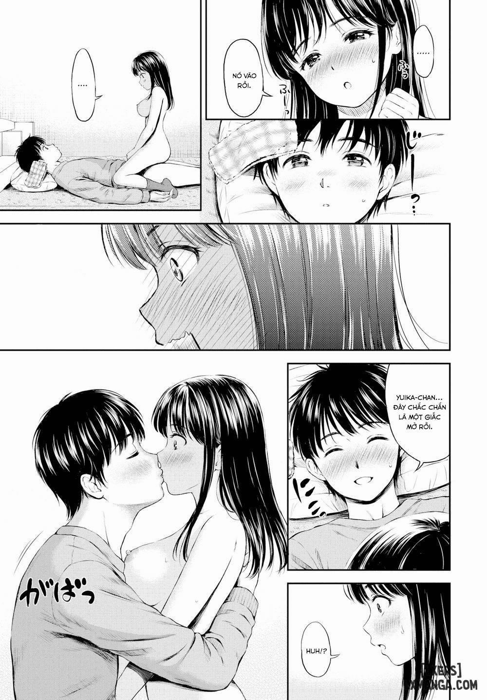 manhwax10.com - Truyện Manhwa Please Help Me Forever Chương 2 Trang 21